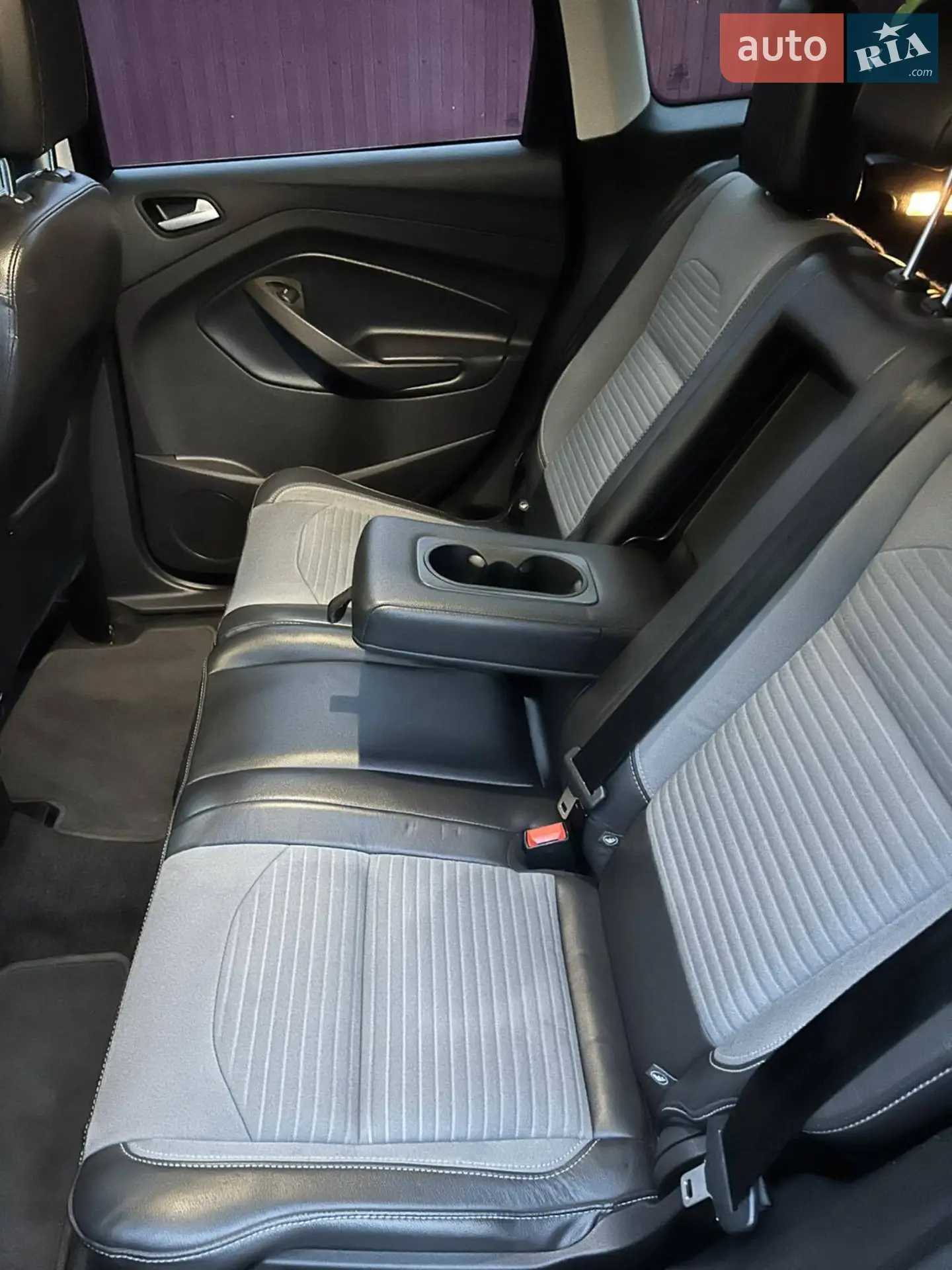 2017 Ford Escape - мініатюра 15