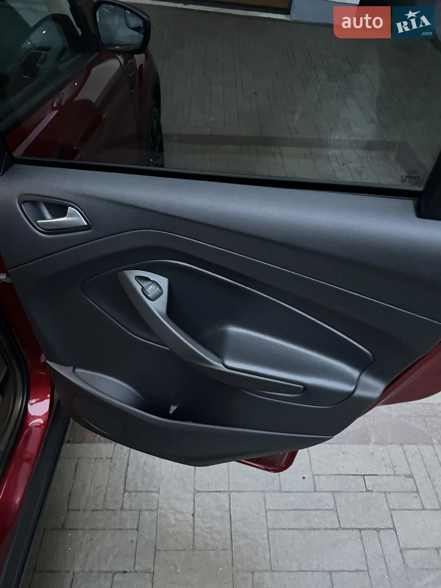 2017 Ford Escape - мініатюра 25