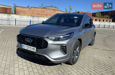 Внедорожник / Кроссовер Ford Escape 2023 в Тернополе
