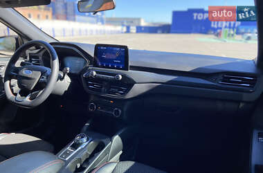 Внедорожник / Кроссовер Ford Escape 2023 в 