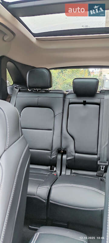 Внедорожник / Кроссовер Ford Escape 2020 в Тернополе фото 77 Внедорожник / Кроссовер Ford Escape 2020 в Тернополе