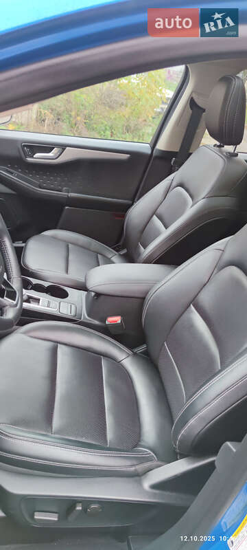 Внедорожник / Кроссовер Ford Escape 2020 в Тернополе фото 81 Внедорожник / Кроссовер Ford Escape 2020 в Тернополе
