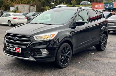 Позашляховик / Кросовер Ford Escape 2019 в Вінниці