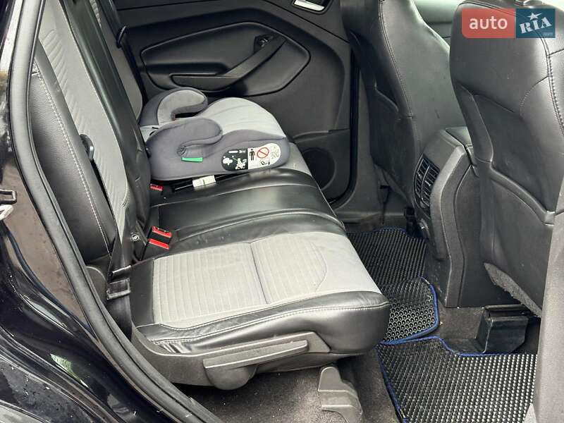 Позашляховик / Кросовер Ford Escape 2019 в Вінниці фото 20 Позашляховик / Кросовер Ford Escape 2019 в Вінниці