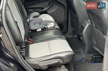 Внедорожник / Кроссовер Ford Escape 2019 в 