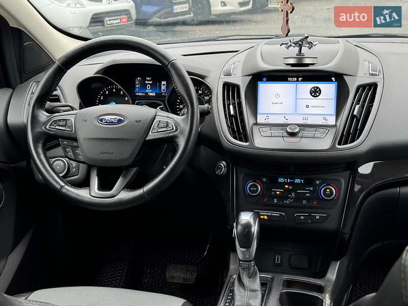 Позашляховик / Кросовер Ford Escape 2019 в Вінниці фото 21 Позашляховик / Кросовер Ford Escape 2019 в Вінниці