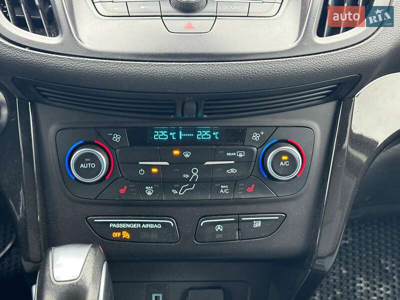 Позашляховик / Кросовер Ford Escape 2019 в Вінниці фото 25 Позашляховик / Кросовер Ford Escape 2019 в Вінниці