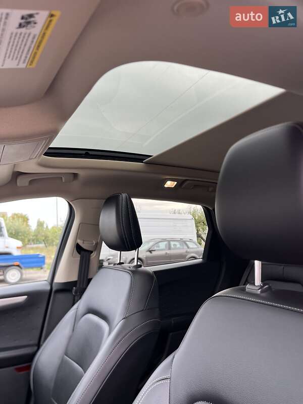 Внедорожник / Кроссовер Ford Escape 2020 в Шаргороде фото 23 Внедорожник / Кроссовер Ford Escape 2020 в Шаргороде