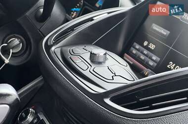 Внедорожник / Кроссовер Ford Escape 2014 в 