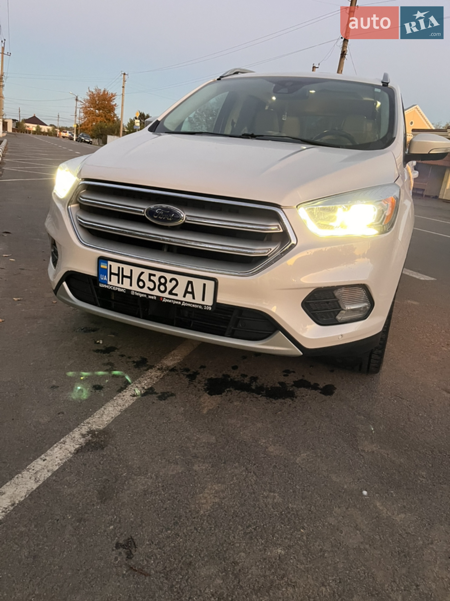 2018 Ford Escape - мініатюра 10