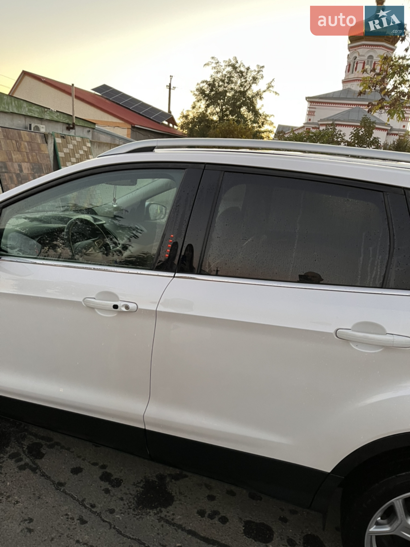 2018 Ford Escape - мініатюра 16