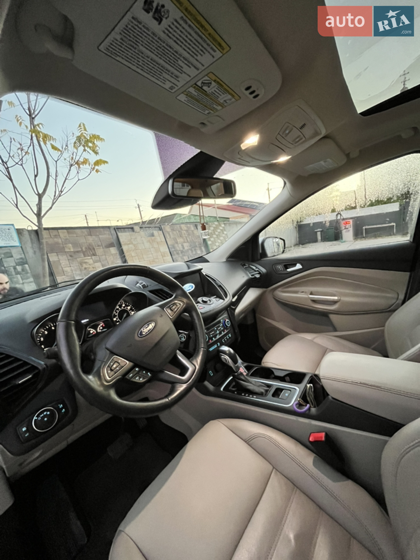 2018 Ford Escape - мініатюра 21