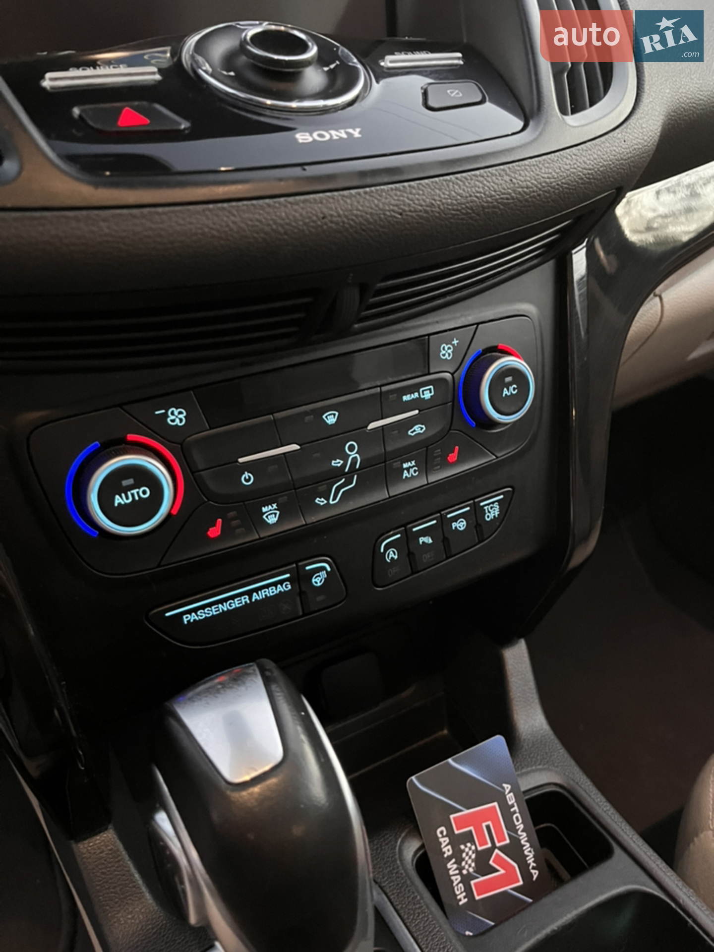 2018 Ford Escape - мініатюра 31