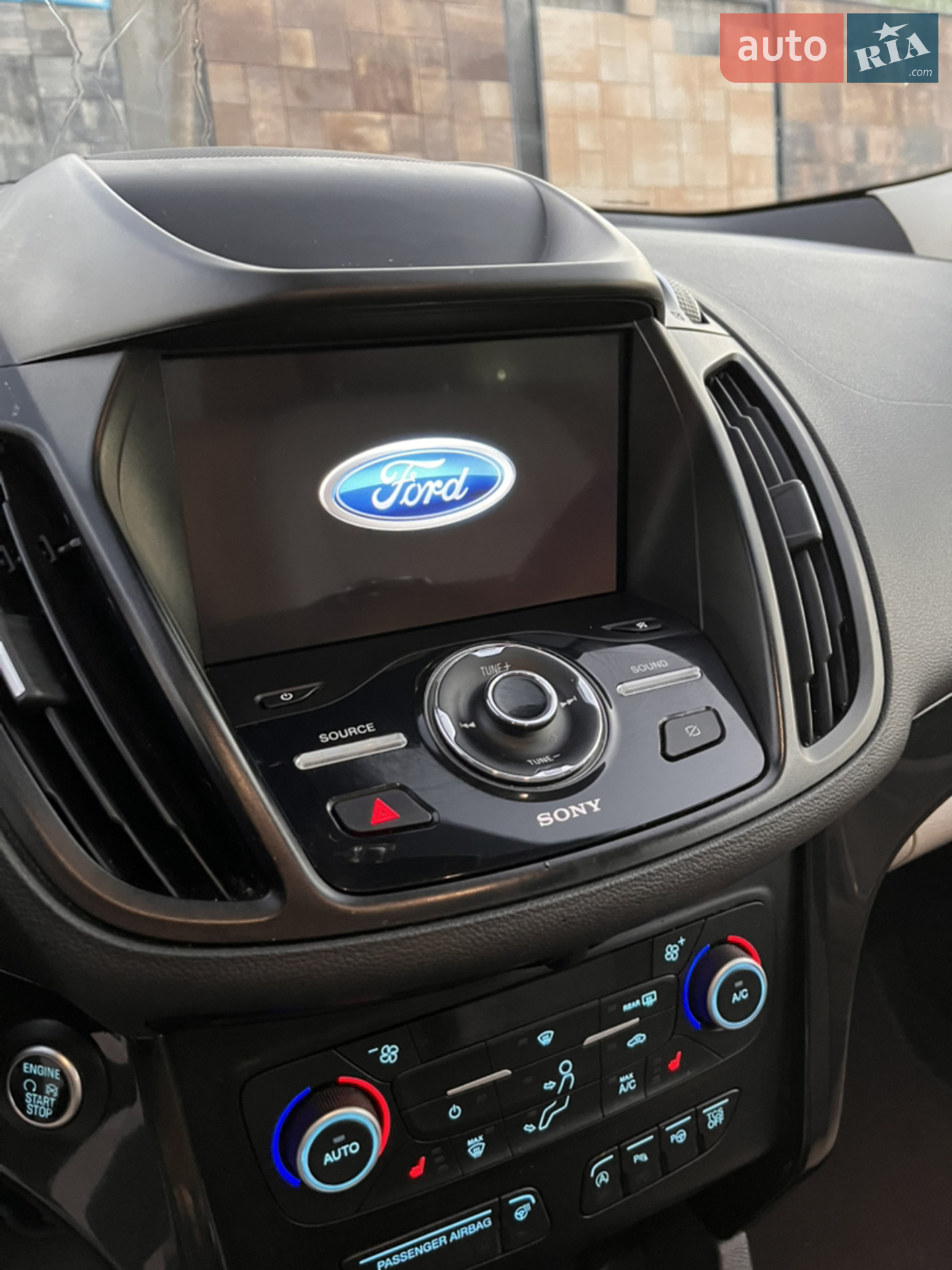 2018 Ford Escape - мініатюра 41