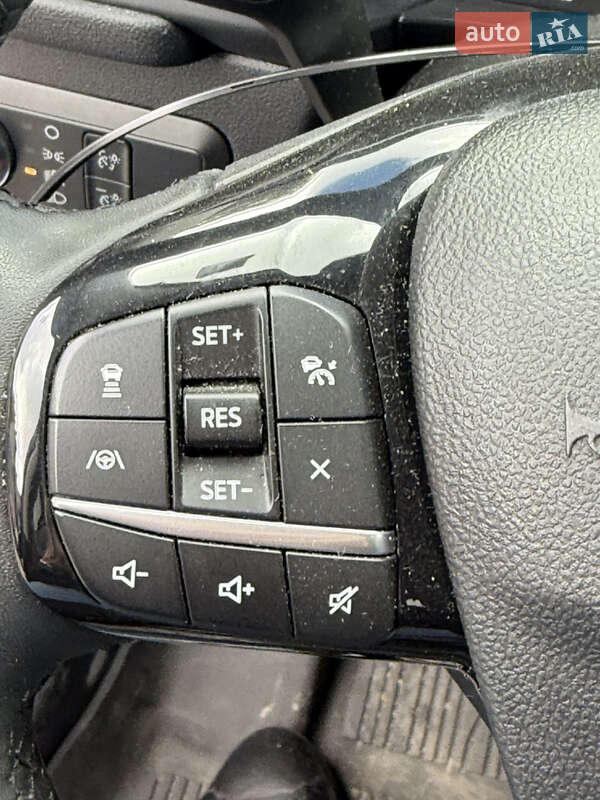 Позашляховик / Кросовер Ford Escape 2022 в Львові