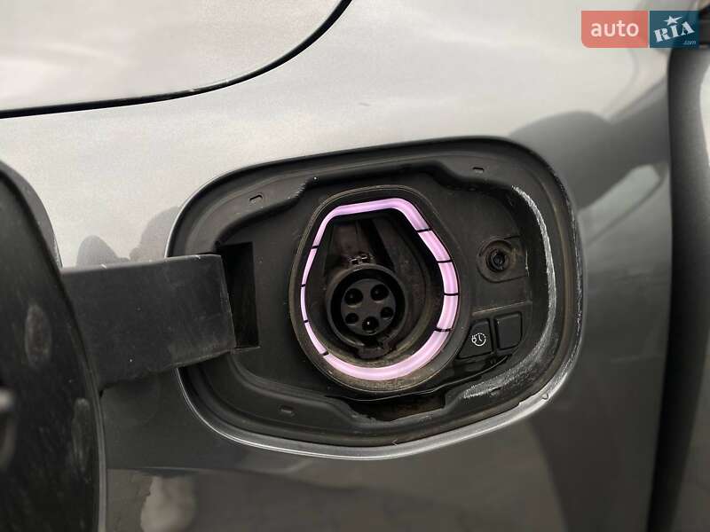 Внедорожник / Кроссовер Ford Escape 2022 в Киеве