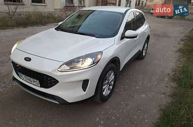 Внедорожник / Кроссовер Ford Escape 2020 в Киеве