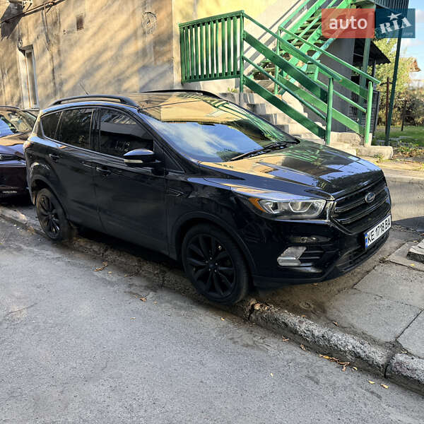 Ford Escape 2016