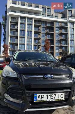 Внедорожник / Кроссовер Ford Escape 2014 в Ужгороде