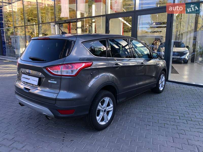 Внедорожник / Кроссовер Ford Escape 2013 в Одессе