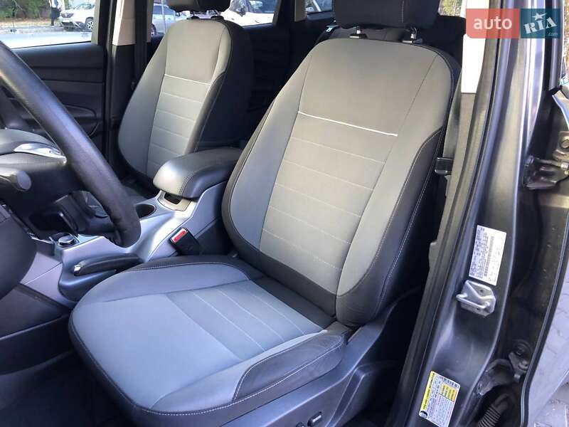 Внедорожник / Кроссовер Ford Escape 2013 в Одессе