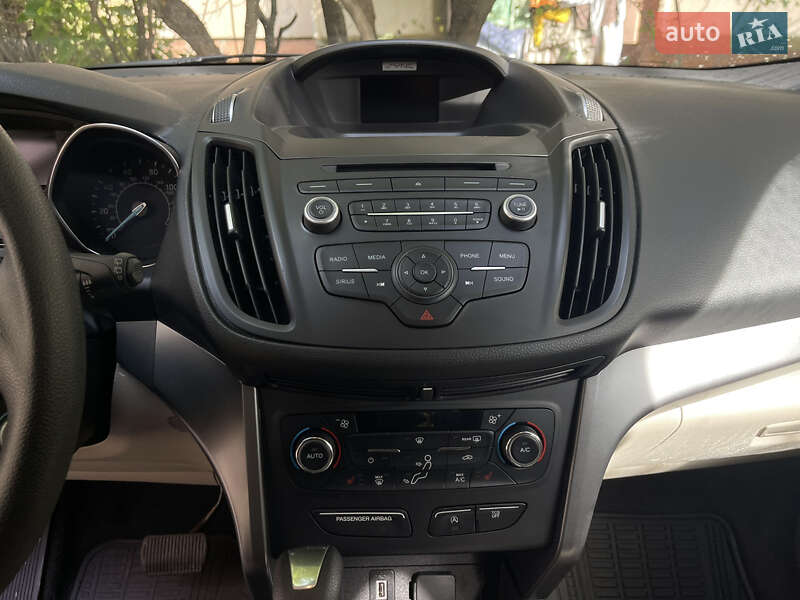 Внедорожник / Кроссовер Ford Escape 2016 в Черновцах фото 21 Внедорожник / Кроссовер Ford Escape 2016 в Черновцах