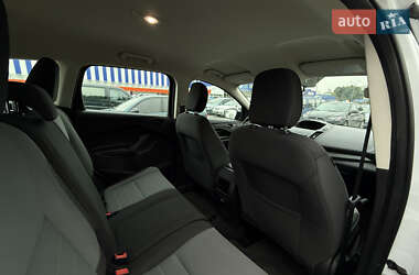 Позашляховик / Кросовер Ford Escape 2019 в  фото 42 Позашляховик / Кросовер Ford Escape 2019 в