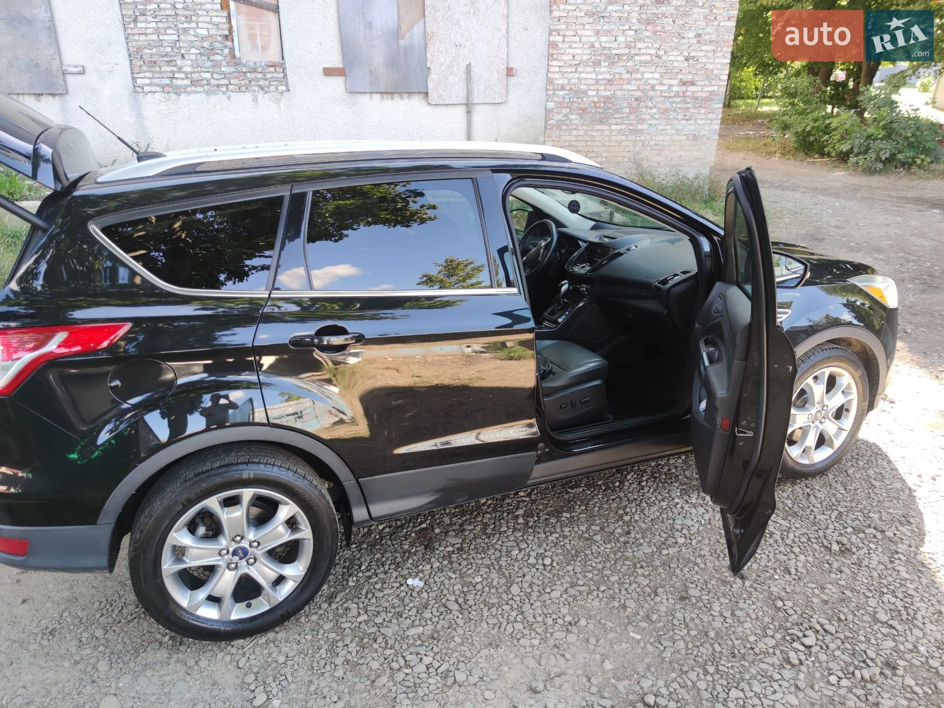 2015 Ford Escape - мініатюра 11