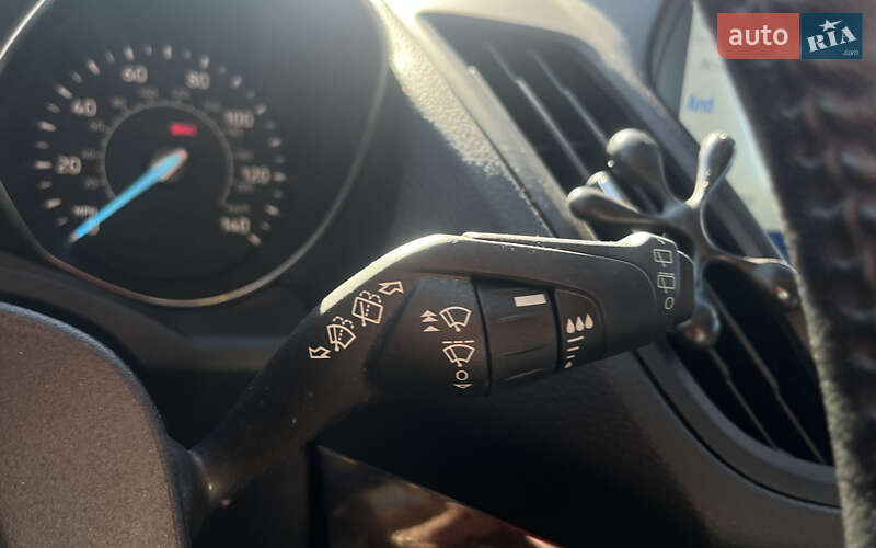 Внедорожник / Кроссовер Ford Escape 2019 в Мукачево