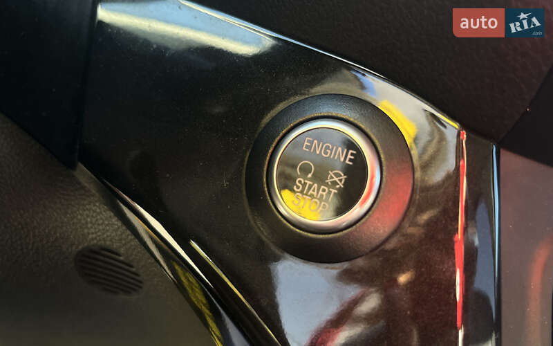 Внедорожник / Кроссовер Ford Escape 2019 в Мукачево