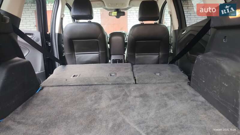 Позашляховик / Кросовер Ford Escape 2013 в Рівному фото 2 Позашляховик / Кросовер Ford Escape 2013 в Рівному