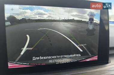Внедорожник / Кроссовер Ford Escape 2020 в 