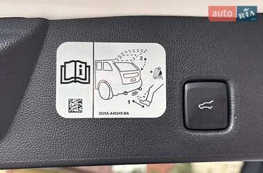 Внедорожник / Кроссовер Ford Escape 2020 в 
