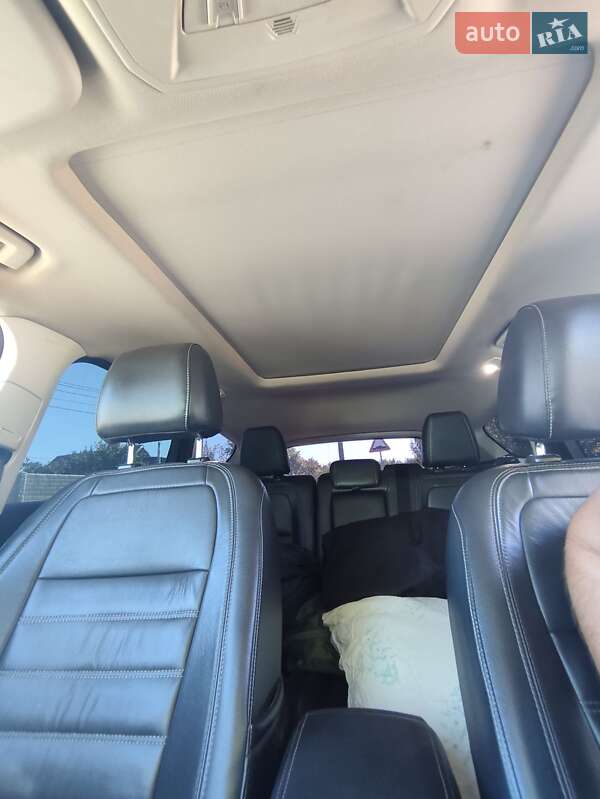 Внедорожник / Кроссовер Ford Escape 2017 в Барвенкове фото 23 Внедорожник / Кроссовер Ford Escape 2017 в Барвенкове