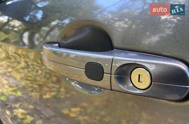 Внедорожник / Кроссовер Ford Escape 2013 в 