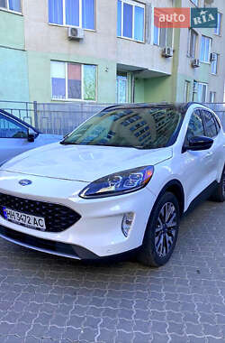 Внедорожник / Кроссовер Ford Escape 2019 в Киеве