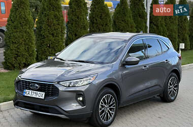 Позашляховик / Кросовер Ford Escape 2023 в Києві