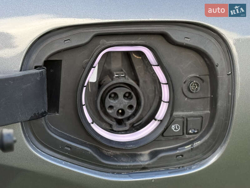 Позашляховик / Кросовер Ford Escape 2023 в Києві