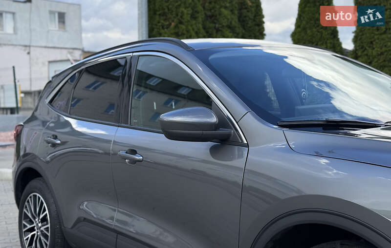 Позашляховик / Кросовер Ford Escape 2023 в Києві