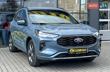 Позашляховик / Кросовер Ford Escape 2023 в Івано-Франківську