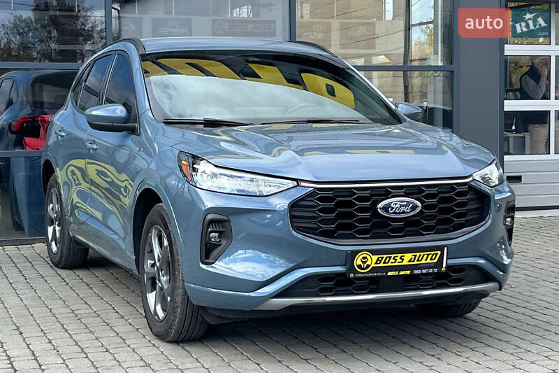 Ford Escape 2023