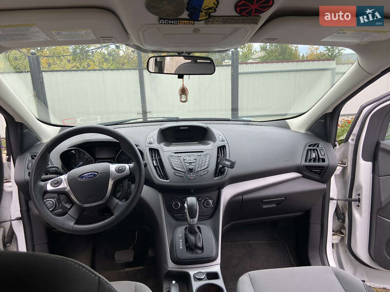 Внедорожник / Кроссовер Ford Escape 2014 в Тетиеве