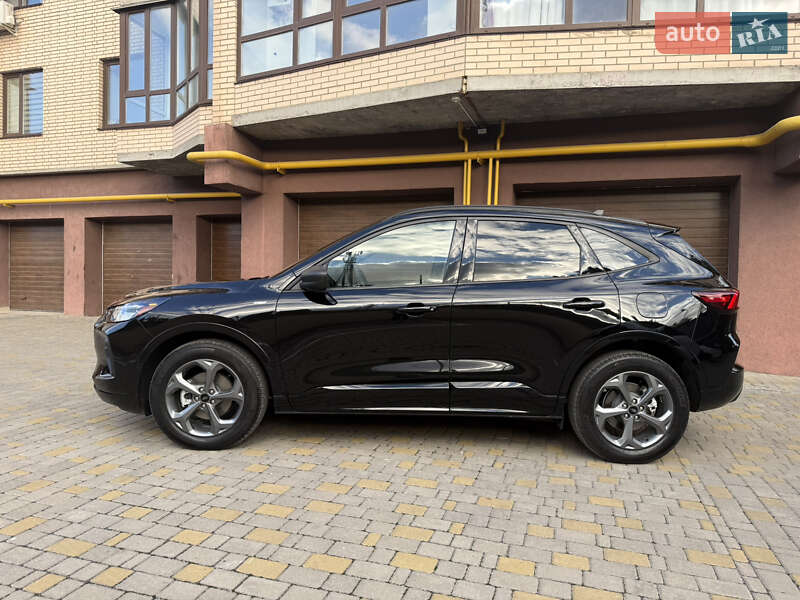 Внедорожник / Кроссовер Ford Escape 2024 в Виннице