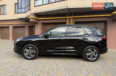 Позашляховик / Кросовер Ford Escape 2024 в 