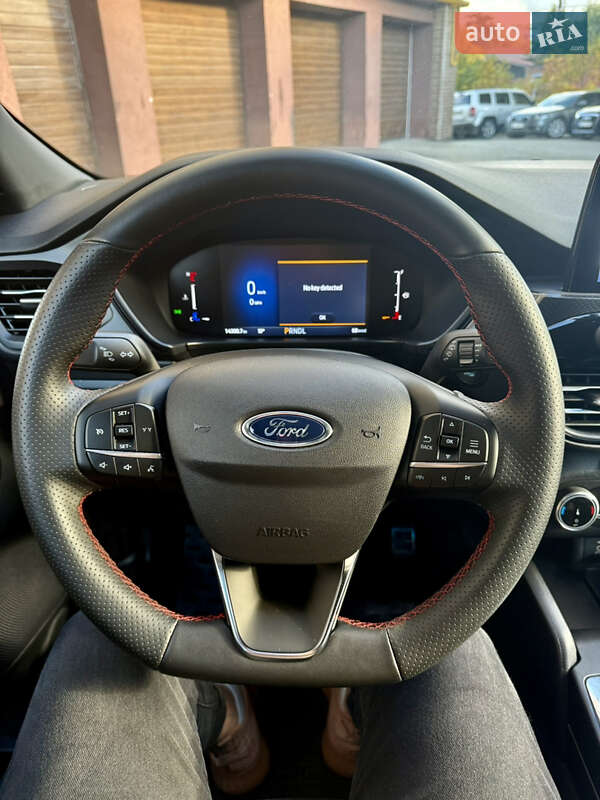Внедорожник / Кроссовер Ford Escape 2024 в Виннице