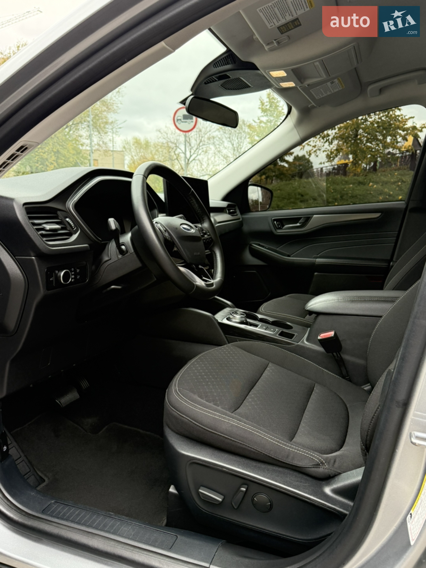 2024 Ford Escape - мініатюра 15