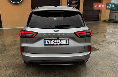 Позашляховик / Кросовер Ford Escape 2023 в  фото 6 Позашляховик / Кросовер Ford Escape 2023 в