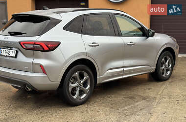 Позашляховик / Кросовер Ford Escape 2023 в  фото 7 Позашляховик / Кросовер Ford Escape 2023 в