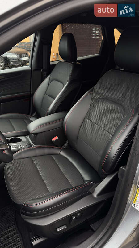 Позашляховик / Кросовер Ford Escape 2023 в Коломиї фото 12 Позашляховик / Кросовер Ford Escape 2023 в Коломиї
