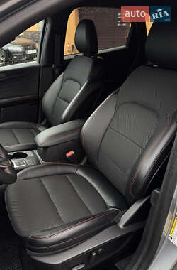 Позашляховик / Кросовер Ford Escape 2023 в  фото 12 Позашляховик / Кросовер Ford Escape 2023 в